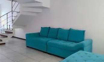 Imagem 2: Alugo casa no sim 3/4 quartos com suíte Condomínio supremo