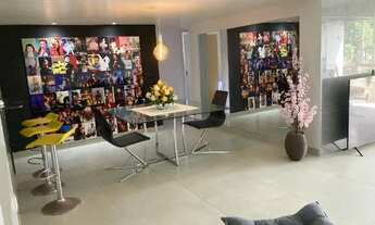 Imagem: Apto Recem Reformado nas Graças 123m2