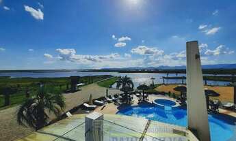 Imagem 1: Sobrado alto padrão em condomínio fechado! Ref.:OP-001