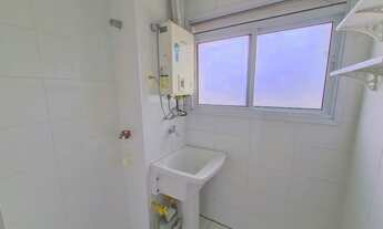 Imagem 5: Apartamento para locação, 64m², 2 dormitórios, sendo 1 suíte, 2 banheiros, 1 sala, 1 vaga