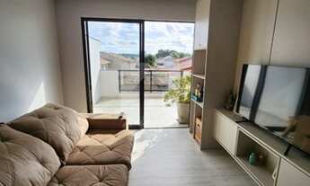 Imagem: JARDIM NORMÂNDIA - APARTAMENTO - 2 QUARTOS