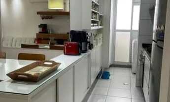 Imagem 4: Apartamento para Venda em São Paulo, Vila Andrade, 3 dormitórios, 1 suíte, 2 banheiros, 2