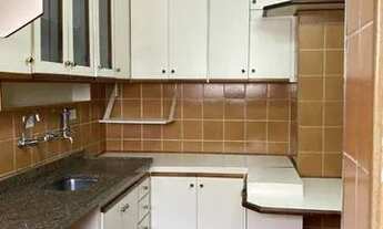 Imagem 4: Apartamento com 2 dormitórios para alugar, 63 m² por R$ 2.200,00/mês - Vila das Mercês - S