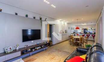 Imagem 3: Casa para Aluguel - City América, 3 Quartos, 202 m2