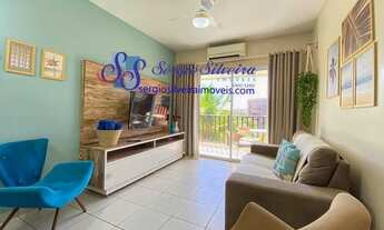 Imagem 2: Lindo apartamento no Beach Living com 2 dormitórios