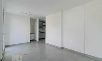 Imagem 3: Apartamento para Aluguel - Tatuapé, 1 Quarto, 34 m2