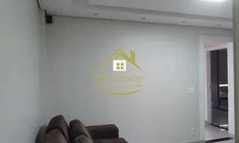 Imagem 3: Apartamento à venda no bairro Bairro Gávea II - Vespasiano/MG