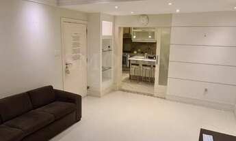 Imagem 3: Apartamento para venda com 110 metros quadrados com 2 quartos em Centro - Florianópolis