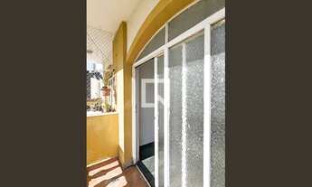 Imagem 7: Apartamento para Aluguel - Baeta Neves, 2 Quartos, 80 m2