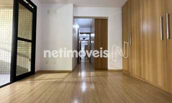 Imagem 7: Locação Apartamento 3 quartos Savassi Belo Horizonte