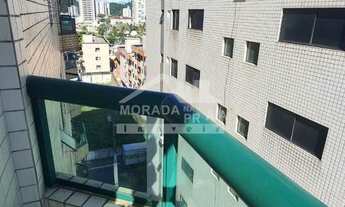Imagem: Apartamento de 3 dormitórios no Canto do