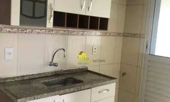 Imagem 6: Apartamento com 2 dormitórios, 55 m² - venda por R$ 340.000,00 ou aluguel por R$ 2.330,00