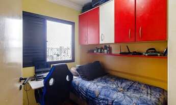 Imagem 5: Apartamento a venda Pompéia 3 dormitórios com vagas de garagem