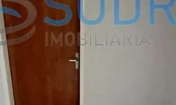 Imagem 6: Apartamento para venda possui 46 metros quadrados com 2 quartos