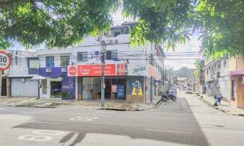 Imagem 5: Ponto comercial de esquina para aluguel com 234m² no Marco - Belém - PA