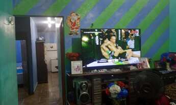 Imagem: Alugo casa com mobília em Parintins