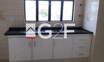 Imagem 6: Apartamento a Venda Condomínio: Rio Piqueri - Vila Proost de Souza - Campinas/SP