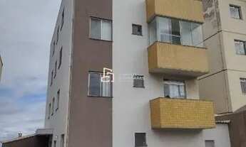 Imagem 2: Apartamento para aluguel, 2 quartos, 1 vaga, Jardim Monsenhor Horta 2ª Seção - Ibirité/MG