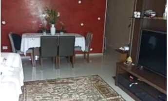 Imagem 3: Apartamento Cobertura- Jardim Estella - Santo André