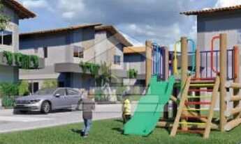 Imagem 5: Casa de condomínio para venda com 48 metros quadrados com 2 quartos em Sabiazal - Parnaíba