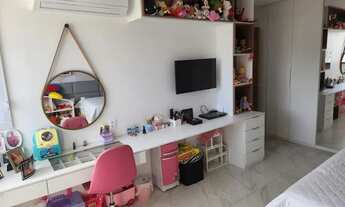Imagem 6: APARTAMENTO LUXUOSO MOBILIADO