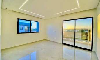 Imagem 3: Casa, Cidade Alpha, 04 suítes