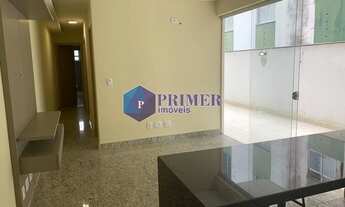 Imagem: BELO HORIZONTE - Apartamento Padrão - Cruzeiro