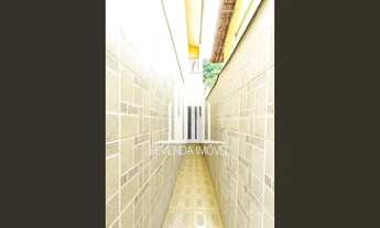 Imagem 2: CASA Á VENDA EM SÃO BERNARDO DO CAMPO