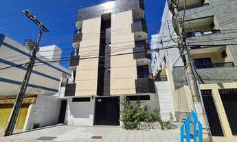 Imagem: Edifício Residencial Otiher apartamento