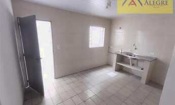 Imagem: São Paulo - Casa Padrão - Vila Clara