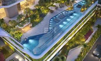 Imagem: Apartamento para venda tem 174 metros quadrados