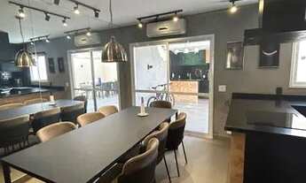 Imagem 6: LINDA E MODERNA CASA PARA LOCAÇÃO NO CONDOMÍNIO PORTALLE NO PORTAL DOS IPÊS, CAJAMAR