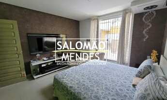 Imagem 4: Casa para venda possui 600 m² com 4/4 em Castanheira - Belém - PA