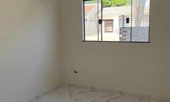 Imagem 6: Minha casa minha vida - Sarandi, Casa com churrasqueira