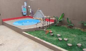 Imagem 5: Casa - 140 m² - 2 suítes - 190 m² de terreno - Venda por R$ 1.400.000 - Perdizes - São Pau