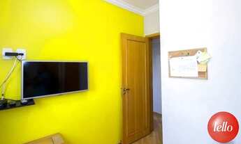 Imagem 6: São Paulo - Apartamento Padrão - Tatuapé