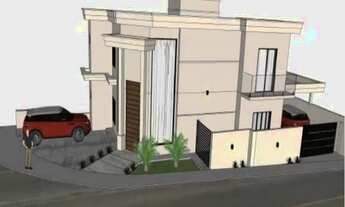 Imagem 5: Sobrado à venda no Condomínio Horto Florestal 1, em Sorocaba, SP