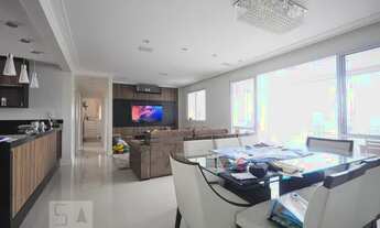 Imagem: Apartamento à Venda - Vila Andrade, 3 Quartos