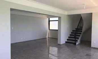 Imagem 7: Excelente e ampla cobertura, nascente, ótima localização na Av. Boa Viagem com belíssima