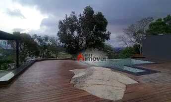 Imagem 3: Sobrado à venda, 311 m² por R$ 2.490.000,00 - Nova Gardênia - Atibaia/SP