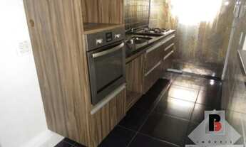 Imagem 2: Apartamento para venda com 92 metros quadrados com 3 quartos em Alto da Mooca - São Paulo