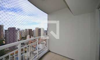 Imagem 5: Apartamento para Aluguel - Meireles, 3 Quartos, 80 m2