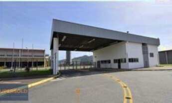 Imagem 2: Galpão para alugar no bairro Vila Maringá - Jundiaí/SP