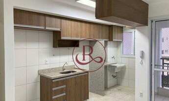 Imagem: Apartamento com 3 quartos à venda, 65 m²