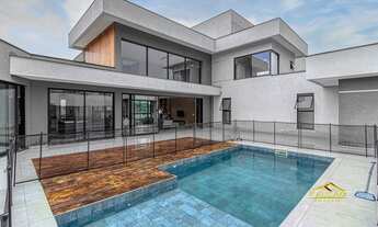 Imagem 7: CASA RESIDENCIAL em SÃO JOSÉ DOS CAMPOS - SP, CONDOMÍNIO RESIDENCIAL COLINAS DO PARATEHY