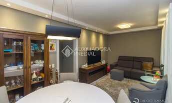 Imagem: PORTO ALEGRE - Apartamento Padrão - Bela