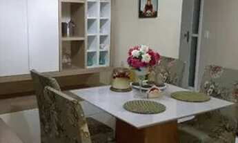 Imagem: Apartamento para aluguel tem 70 metros quadrados