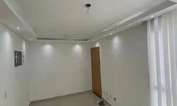 Imagem 2: Apartamento para Locação no Santa Inês-02 dormitórios