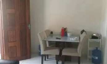 Imagem 2: VENDE-SE ESTA CASA NO JURUNAS COM 3/4