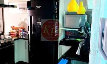 Imagem 7: Sobrado em Condomínio para Venda em São Paulo, Vila Nova Curuçá, 2 dormitórios, 1 banheiro